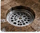Kayseri banyo gideri açma